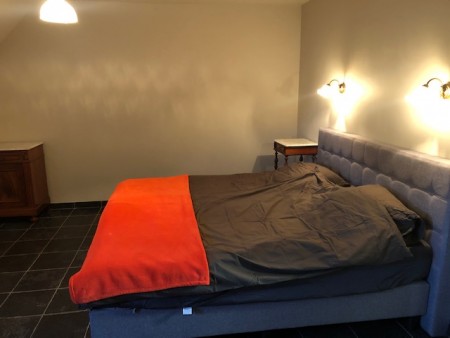 Boxsprings van 180x200